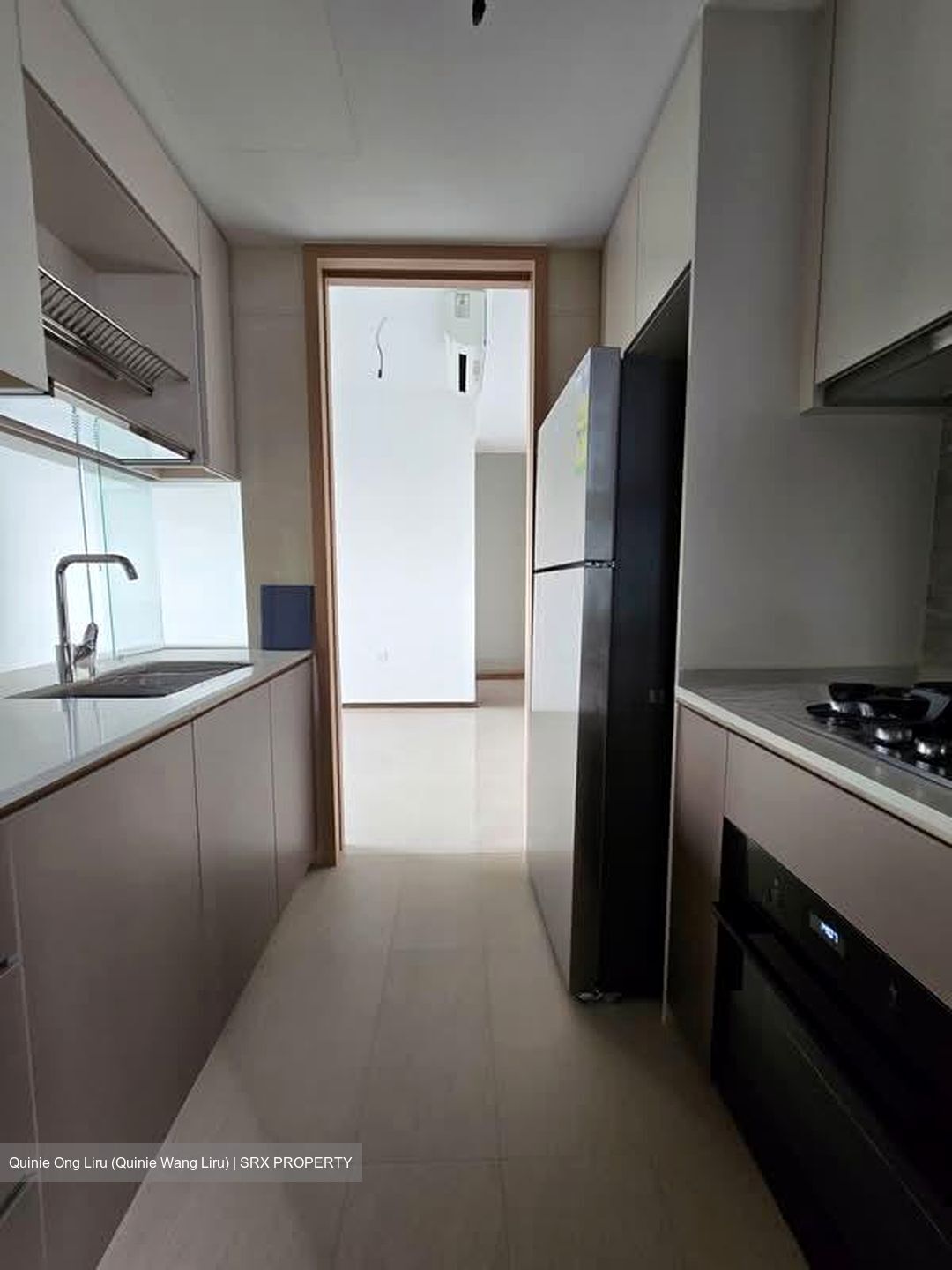 Dairy Farm Walk (D23), Condominium #594129961